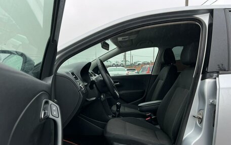 Volkswagen Polo VI (EU Market), 2013 год, 678 900 рублей, 10 фотография