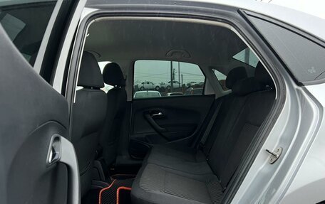 Volkswagen Polo VI (EU Market), 2013 год, 678 900 рублей, 11 фотография