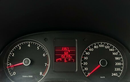 Volkswagen Polo VI (EU Market), 2013 год, 678 900 рублей, 17 фотография