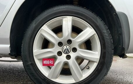 Volkswagen Polo VI (EU Market), 2013 год, 678 900 рублей, 9 фотография