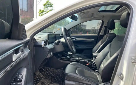 Ford Escort, 2022 год, 1 216 000 рублей, 7 фотография