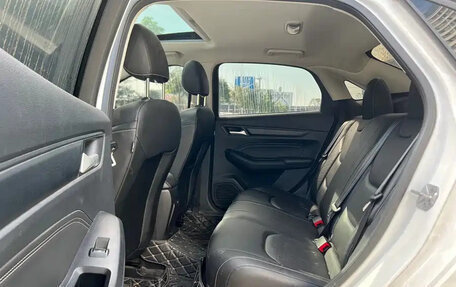 Ford Escort, 2022 год, 1 216 000 рублей, 8 фотография