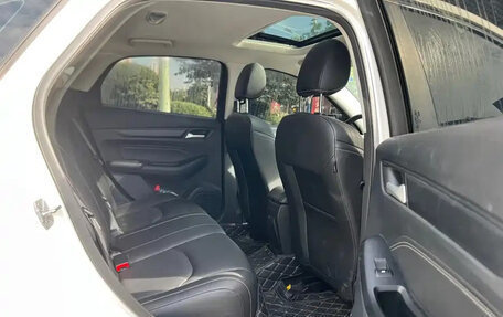 Ford Escort, 2022 год, 1 216 000 рублей, 10 фотография