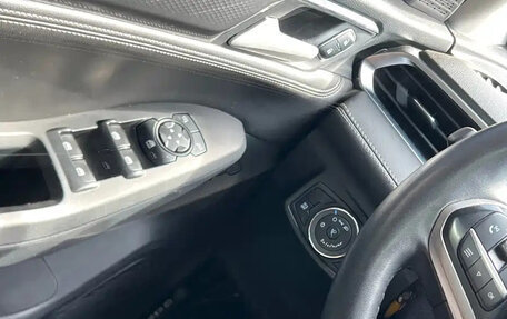 Ford Escort, 2022 год, 1 216 000 рублей, 15 фотография