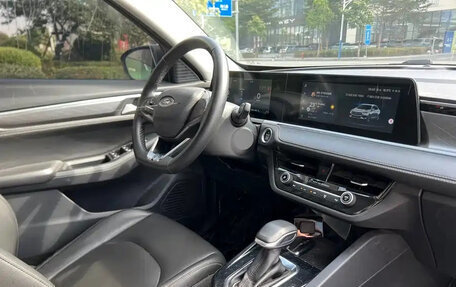 Ford Escort, 2022 год, 1 216 000 рублей, 11 фотография