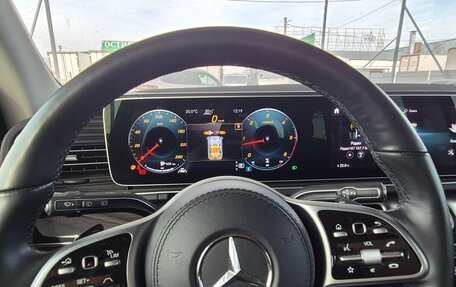 Mercedes-Benz GLS, 2022 год, 13 990 000 рублей, 11 фотография