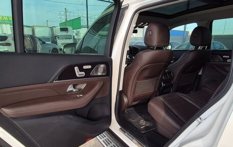 Mercedes-Benz GLS, 2022 год, 13 990 000 рублей, 14 фотография