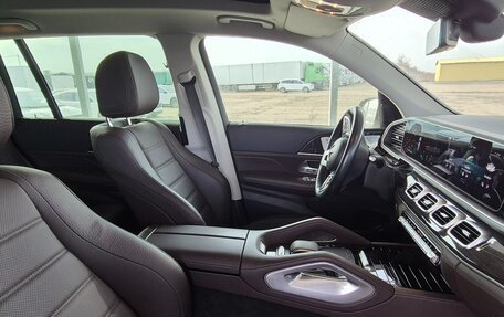 Mercedes-Benz GLS, 2022 год, 13 990 000 рублей, 13 фотография