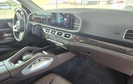 Mercedes-Benz GLS, 2022 год, 13 990 000 рублей, 16 фотография