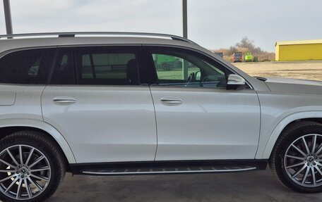 Mercedes-Benz GLS, 2022 год, 13 990 000 рублей, 3 фотография