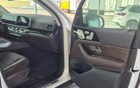 Mercedes-Benz GLS, 2022 год, 13 990 000 рублей, 15 фотография