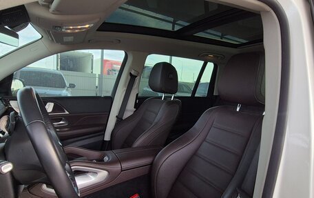 Mercedes-Benz GLS, 2022 год, 13 990 000 рублей, 12 фотография