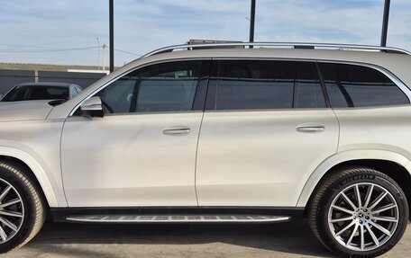 Mercedes-Benz GLS, 2022 год, 13 990 000 рублей, 6 фотография