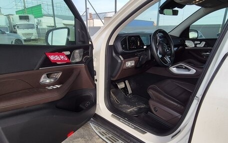 Mercedes-Benz GLS, 2022 год, 13 990 000 рублей, 8 фотография