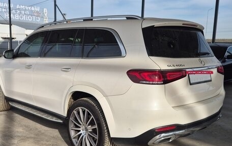 Mercedes-Benz GLS, 2022 год, 13 990 000 рублей, 7 фотография