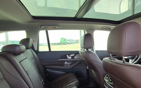 Mercedes-Benz GLS, 2022 год, 13 990 000 рублей, 17 фотография