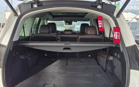 Mercedes-Benz GLS, 2022 год, 13 990 000 рублей, 18 фотография