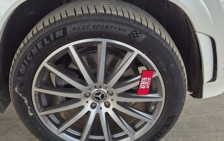 Mercedes-Benz GLS, 2022 год, 13 990 000 рублей, 20 фотография