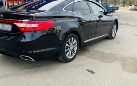 Hyundai Grandeur, 2015 год, 1 150 000 рублей, 6 фотография