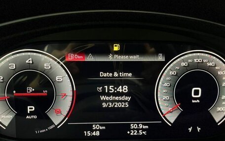 Audi Q5, 2025 год, 6 249 000 рублей, 10 фотография