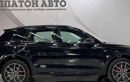 Audi Q5, 2025 год, 6 249 000 рублей, 4 фотография