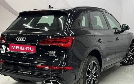 Audi Q5, 2025 год, 6 249 000 рублей, 5 фотография
