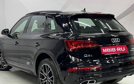 Audi Q5, 2025 год, 6 249 000 рублей, 7 фотография