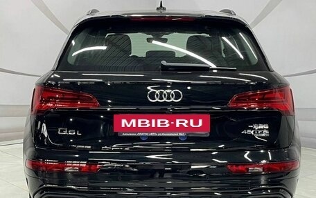 Audi Q5, 2025 год, 6 249 000 рублей, 6 фотография