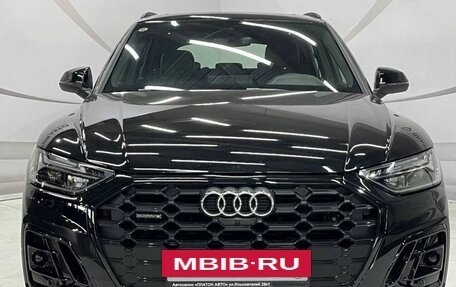 Audi Q5, 2025 год, 6 249 000 рублей, 2 фотография
