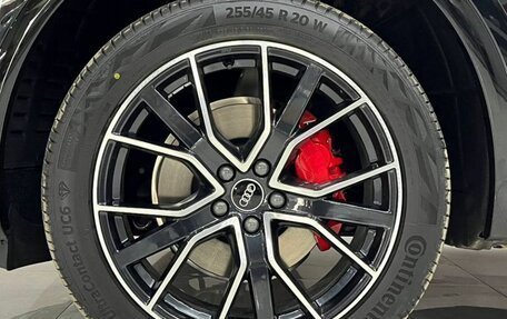 Audi Q5, 2025 год, 6 249 000 рублей, 22 фотография