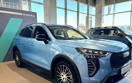 Haval Jolion, 2024 год, 2 449 000 рублей, 1 фотография