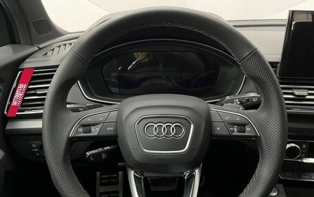 Audi Q5, 2025 год, 6 249 000 рублей, 13 фотография