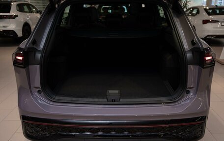 Volkswagen Tiguan, 2025 год, 5 950 000 рублей, 5 фотография