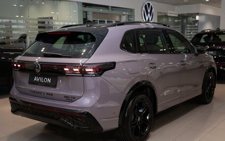 Volkswagen Tiguan, 2025 год, 5 950 000 рублей, 3 фотография