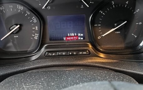 Peugeot Traveller I, 2021 год, 2 800 000 рублей, 9 фотография