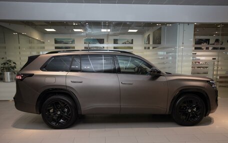 Volkswagen Tiguan, 2025 год, 5 950 000 рублей, 16 фотография