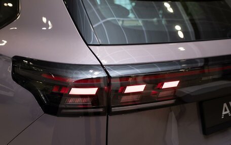 Volkswagen Tiguan, 2025 год, 5 950 000 рублей, 9 фотография