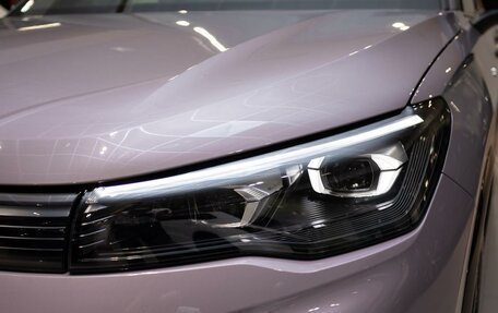 Volkswagen Tiguan, 2025 год, 5 950 000 рублей, 14 фотография