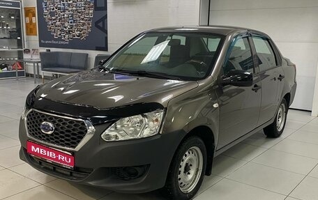 Datsun on-DO I рестайлинг, 2018 год, 485 000 рублей, 1 фотография