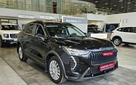 Haval Jolion, 2025 год, 2 820 510 рублей, 1 фотография