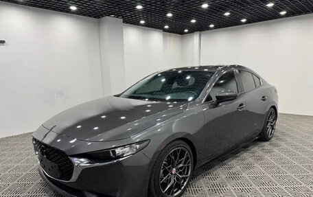 Mazda 3, 2021 год, 1 468 000 рублей, 1 фотография