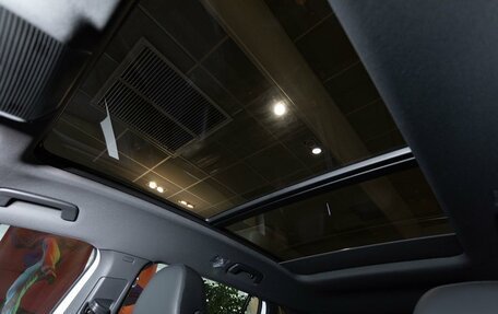 Volkswagen Tiguan, 2025 год, 5 950 000 рублей, 28 фотография