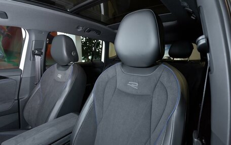 Volkswagen Tiguan, 2025 год, 5 950 000 рублей, 24 фотография