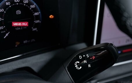 Volkswagen Tiguan, 2025 год, 5 950 000 рублей, 22 фотография