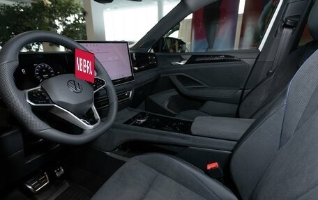 Volkswagen Tiguan, 2025 год, 5 950 000 рублей, 19 фотография