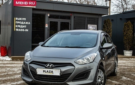 Hyundai i30 II рестайлинг, 2013 год, 1 209 000 рублей, 1 фотография