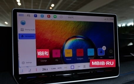 Volkswagen Tiguan, 2025 год, 5 950 000 рублей, 35 фотография