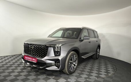 GAC GS8, 2025 год, 4 299 000 рублей, 1 фотография