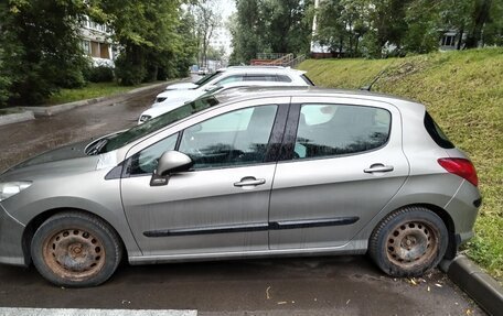 Peugeot 308 II, 2010 год, 270 000 рублей, 14 фотография