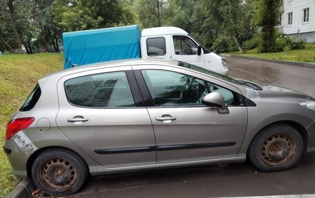 Peugeot 308 II, 2010 год, 270 000 рублей, 6 фотография